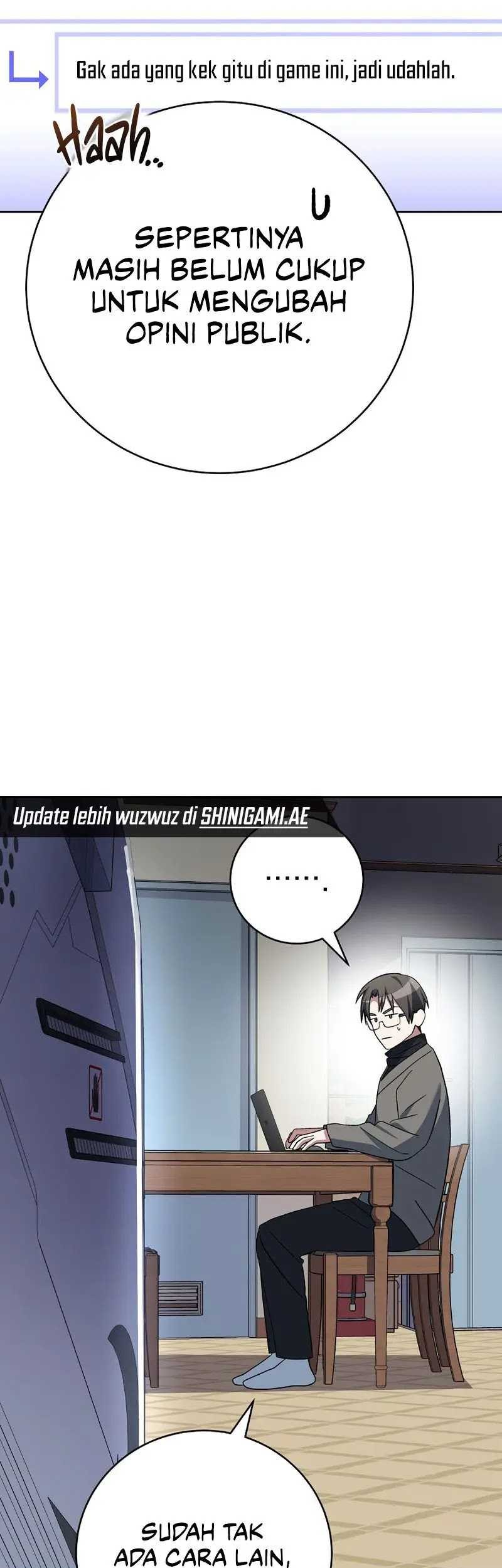 Genius Archer’s Streaming Chapter 48 - halaman 18