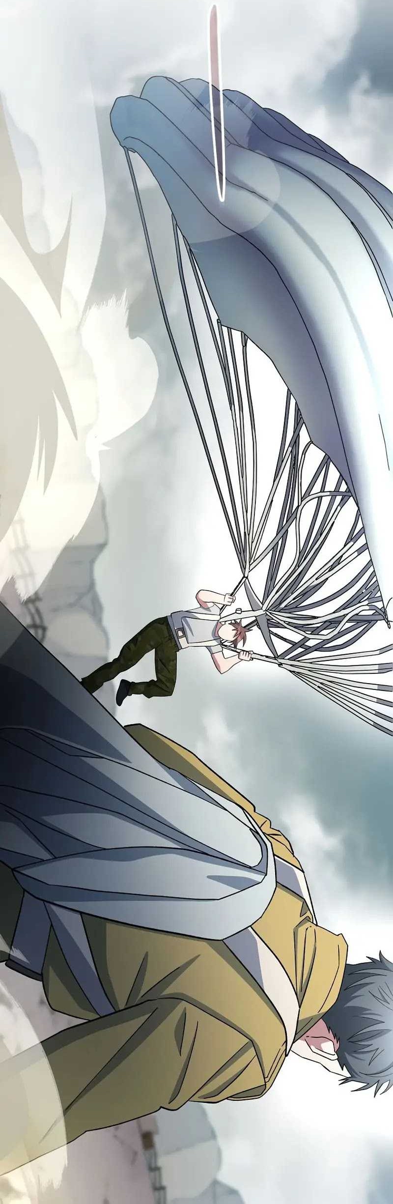 Genius Archer’s Streaming Chapter 48 - halaman 25