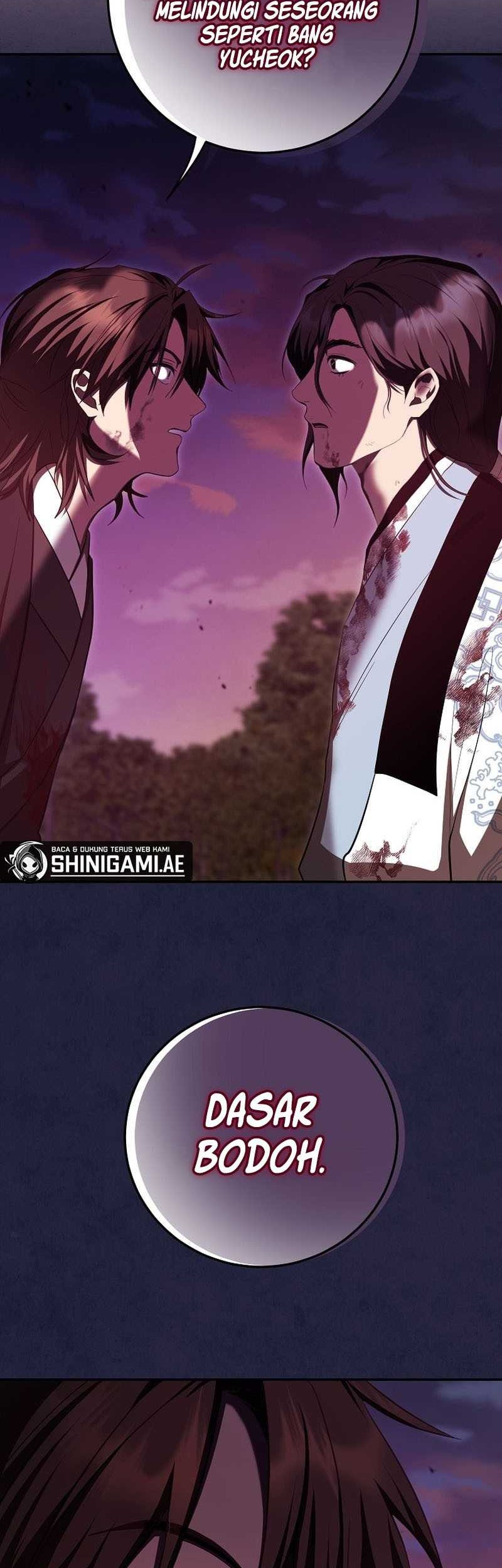 Genius Archer’s Streaming Chapter 48 - halaman 3
