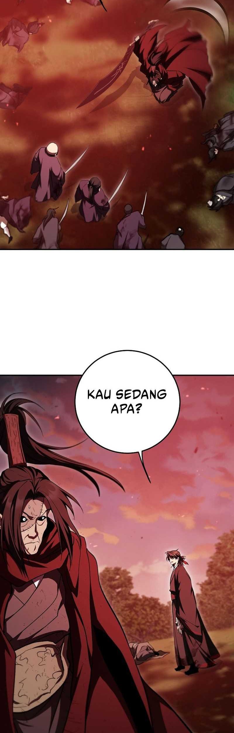 Genius Archer’s Streaming Chapter 48 - halaman 35