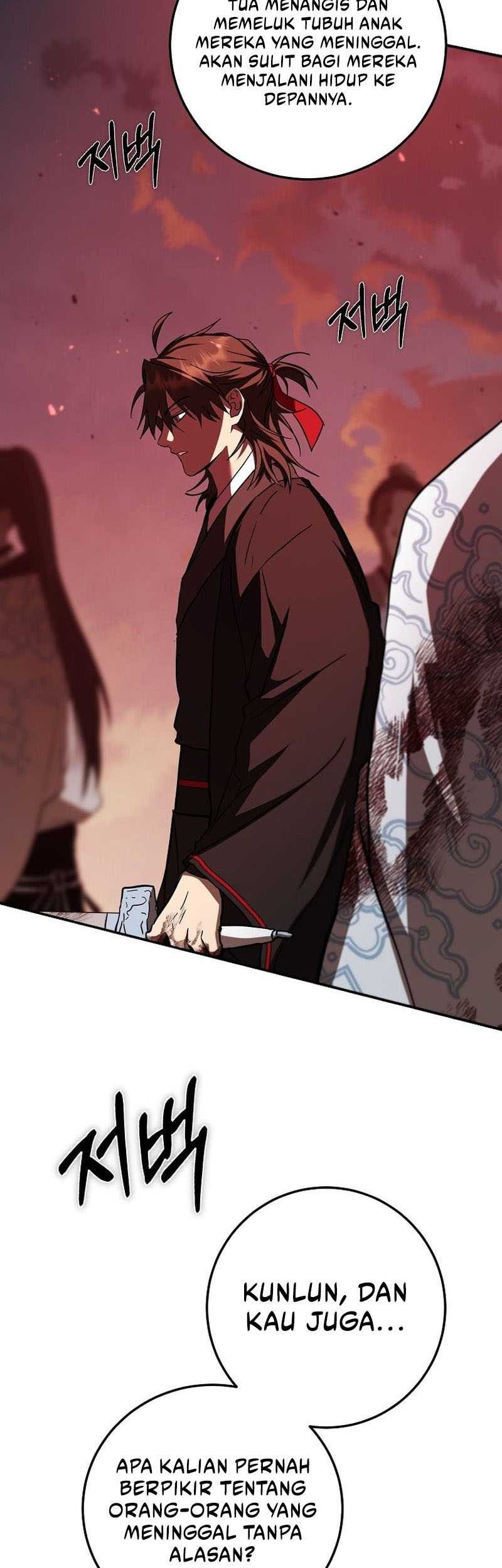 Genius Archer’s Streaming Chapter 48 - halaman 40