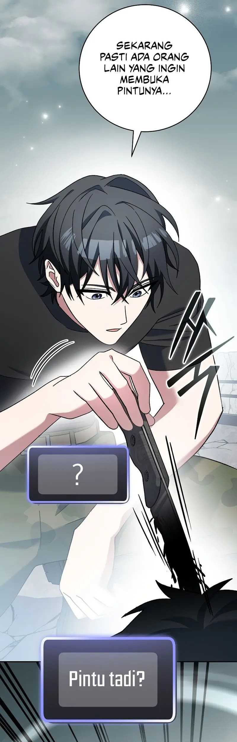 Genius Archer’s Streaming Chapter 48 - halaman 42