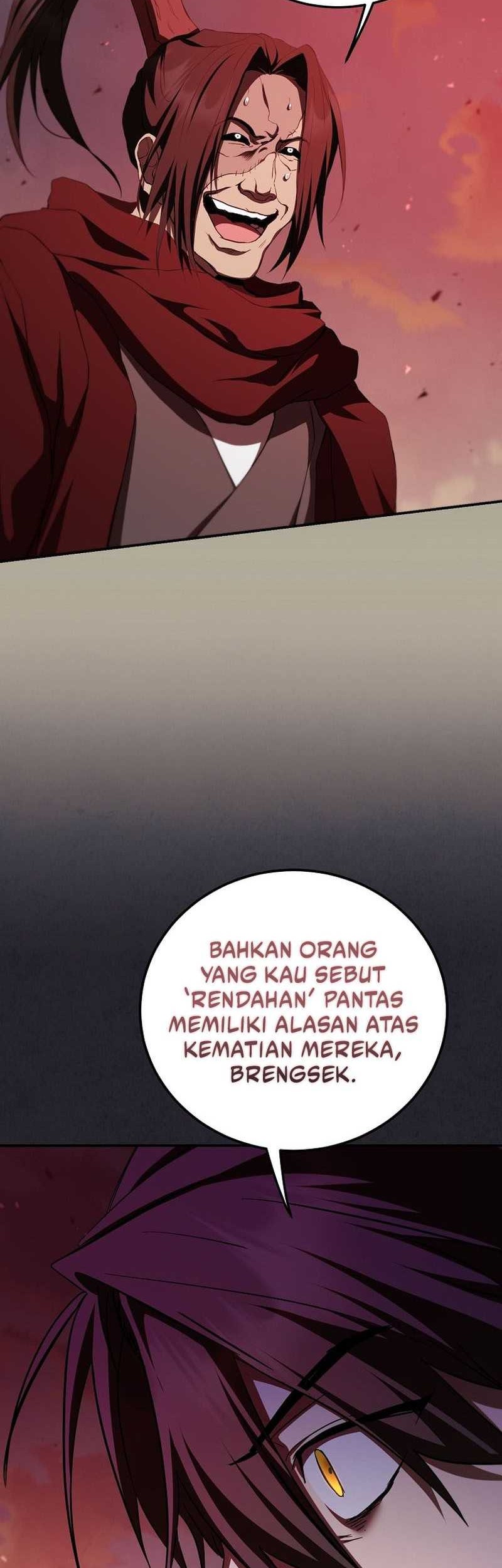 Genius Archer’s Streaming Chapter 48 - halaman 43