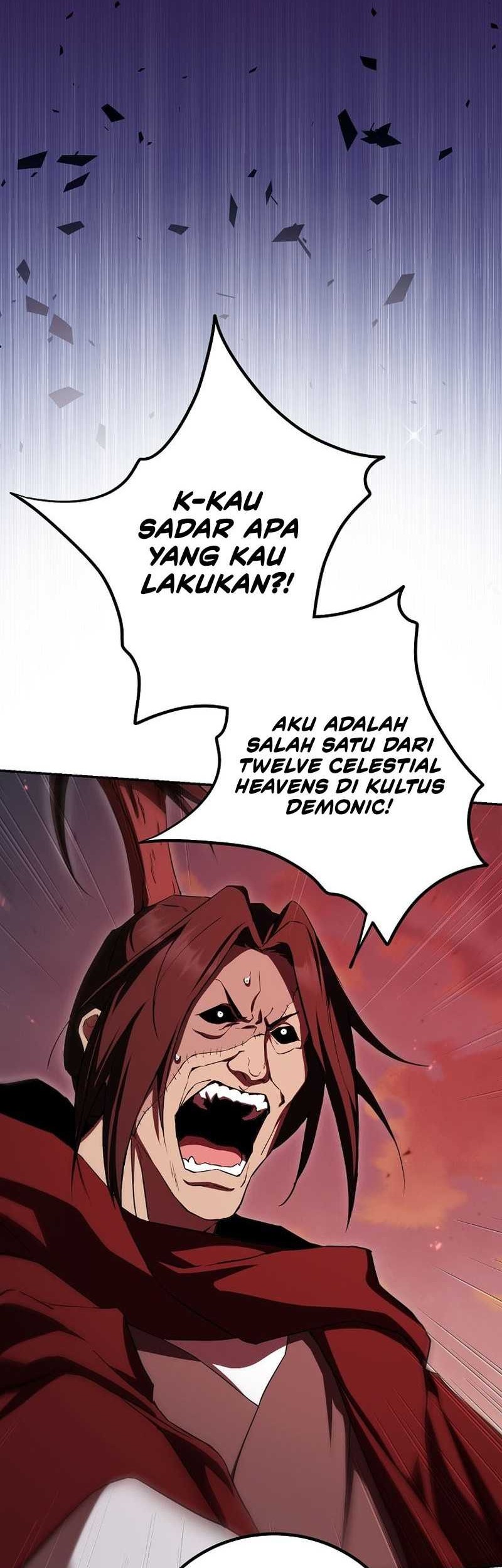 Genius Archer’s Streaming Chapter 48 - halaman 47