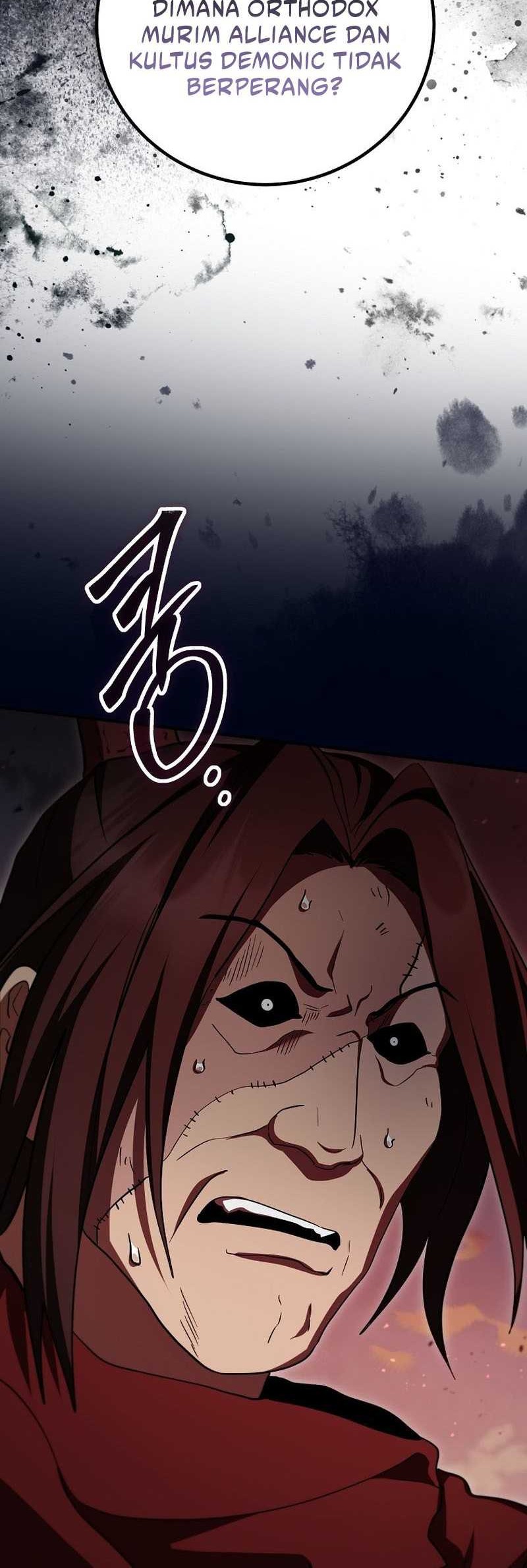 Genius Archer’s Streaming Chapter 48 - halaman 49