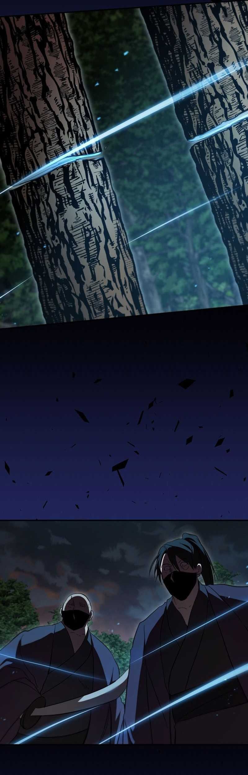 Genius Archer’s Streaming Chapter 48 - halaman 54