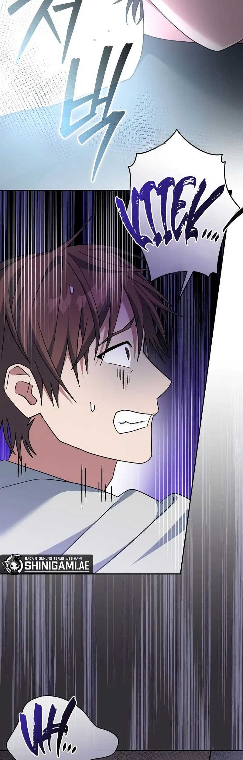 Genius Archer’s Streaming Chapter 48 - halaman 55