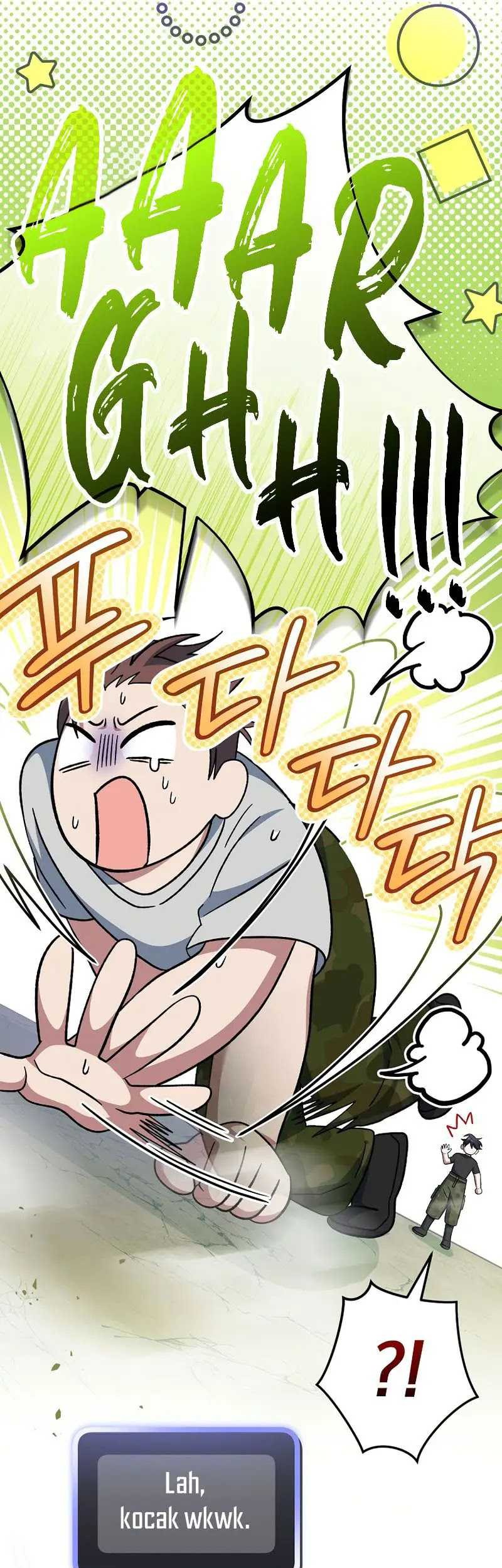 Genius Archer’s Streaming Chapter 48 - halaman 57