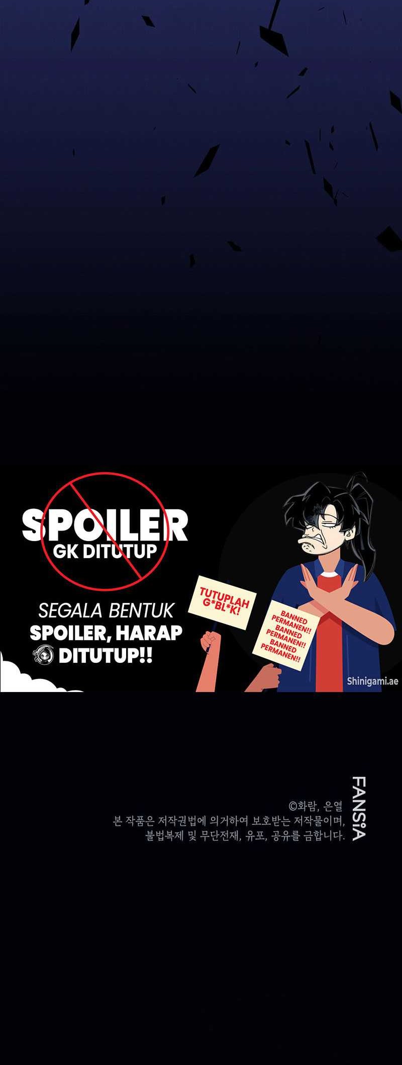 Genius Archer’s Streaming Chapter 48 - halaman 63