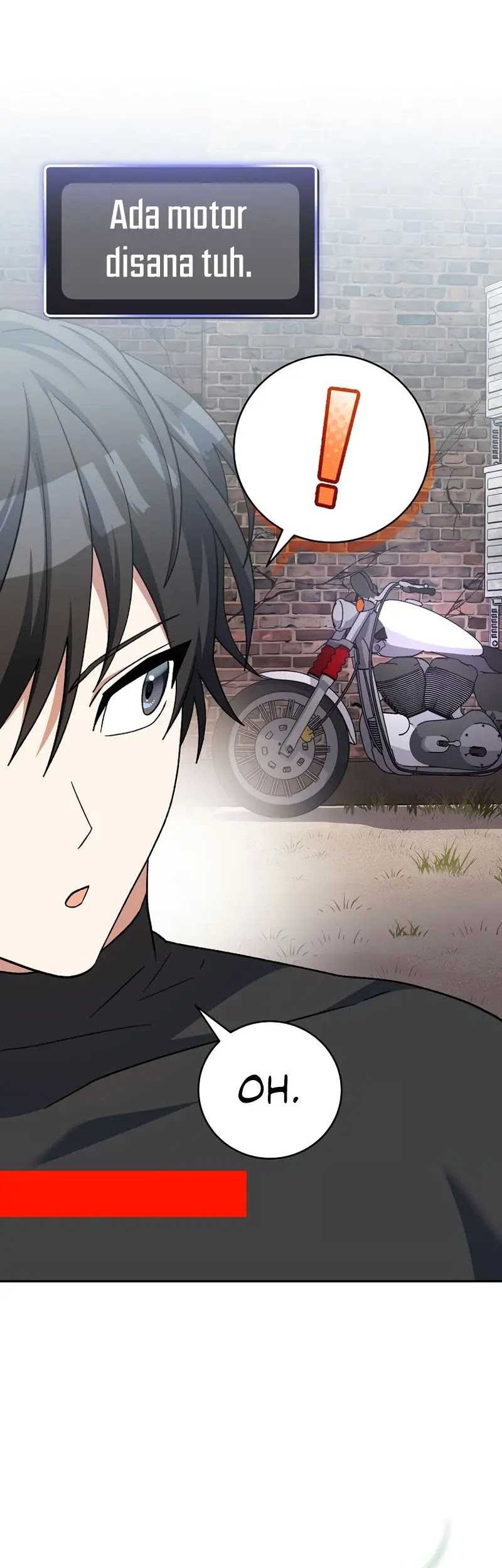 Genius Archer’s Streaming Chapter 48 - halaman 66