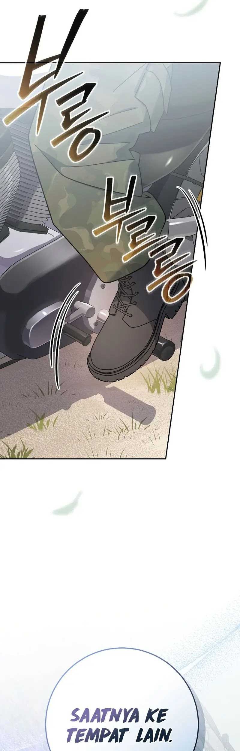 Genius Archer’s Streaming Chapter 48 - halaman 67