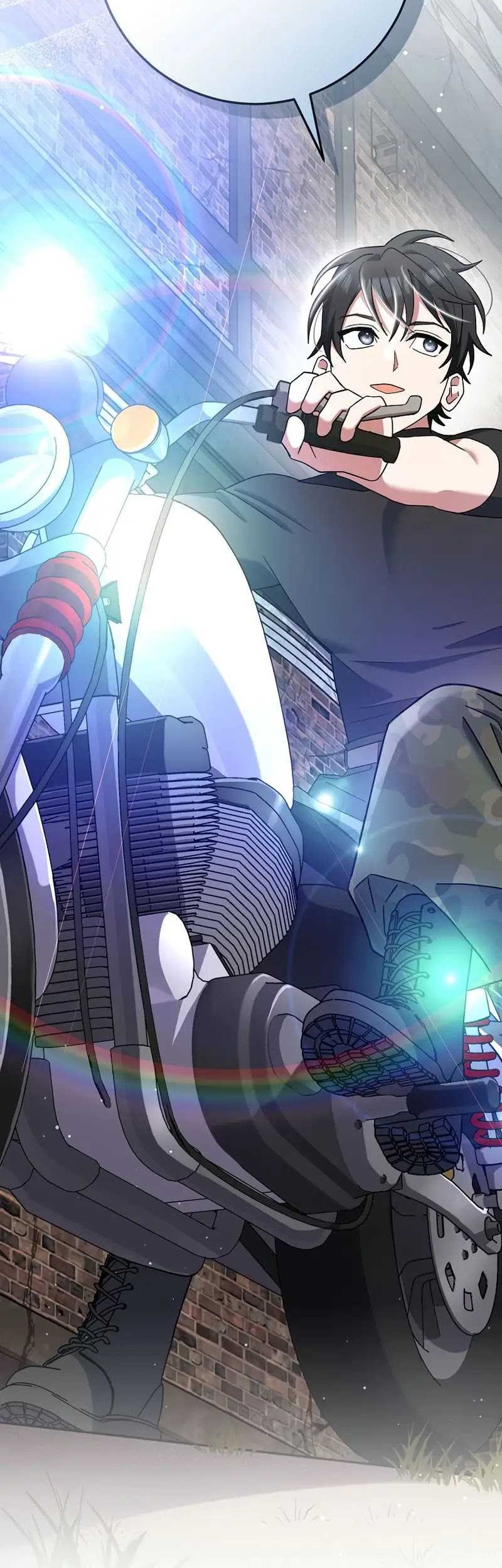 Genius Archer’s Streaming Chapter 48 - halaman 68