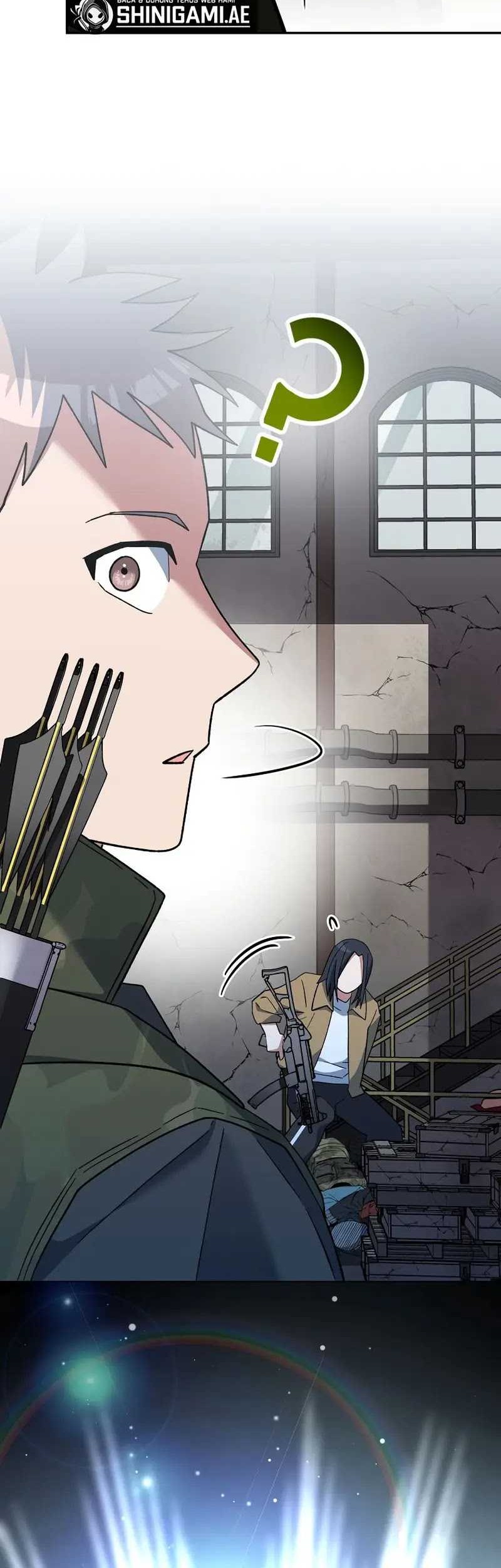 Genius Archer’s Streaming Chapter 48 - halaman 72