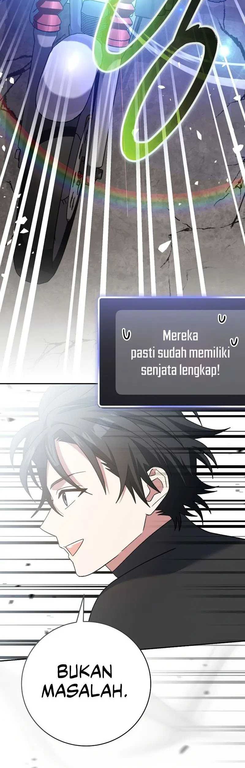 Genius Archer’s Streaming Chapter 48 - halaman 77