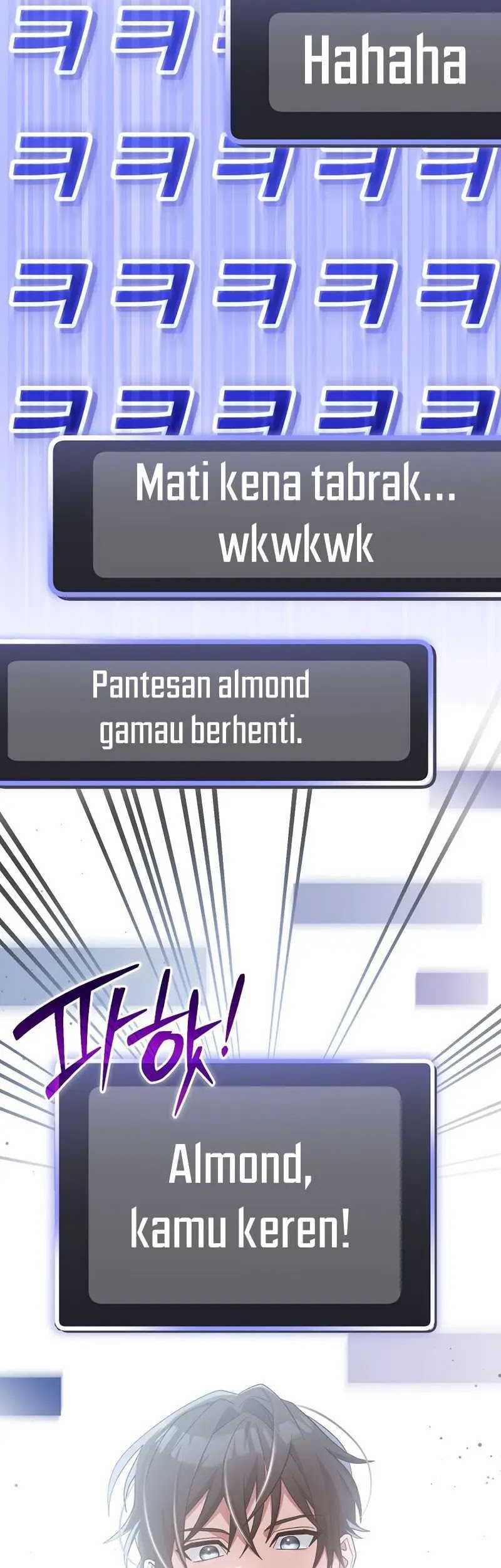 Genius Archer’s Streaming Chapter 48 - halaman 86