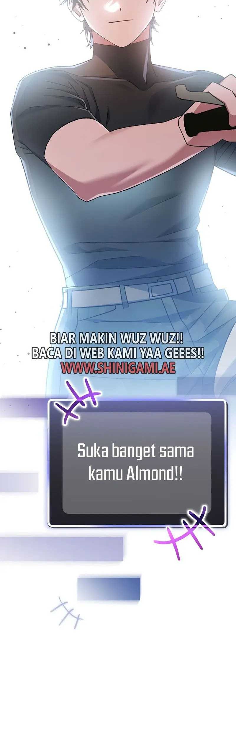 Genius Archer’s Streaming Chapter 48 - halaman 87
