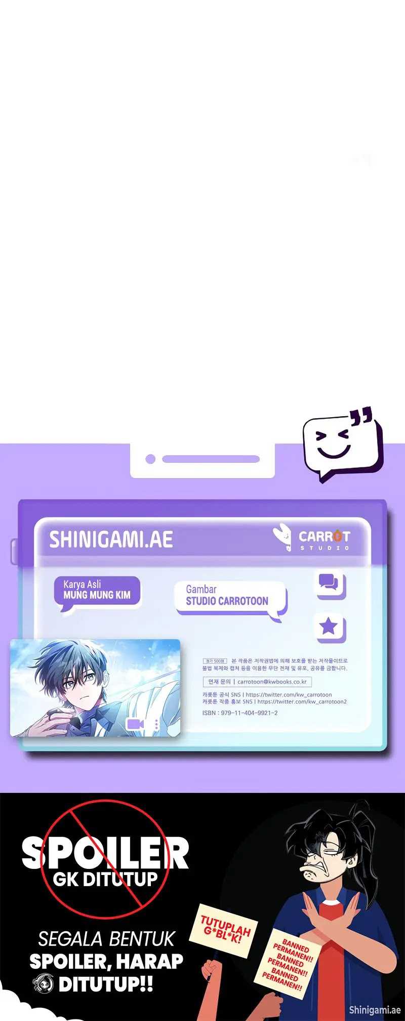 Genius Archer’s Streaming Chapter 48 - halaman 88