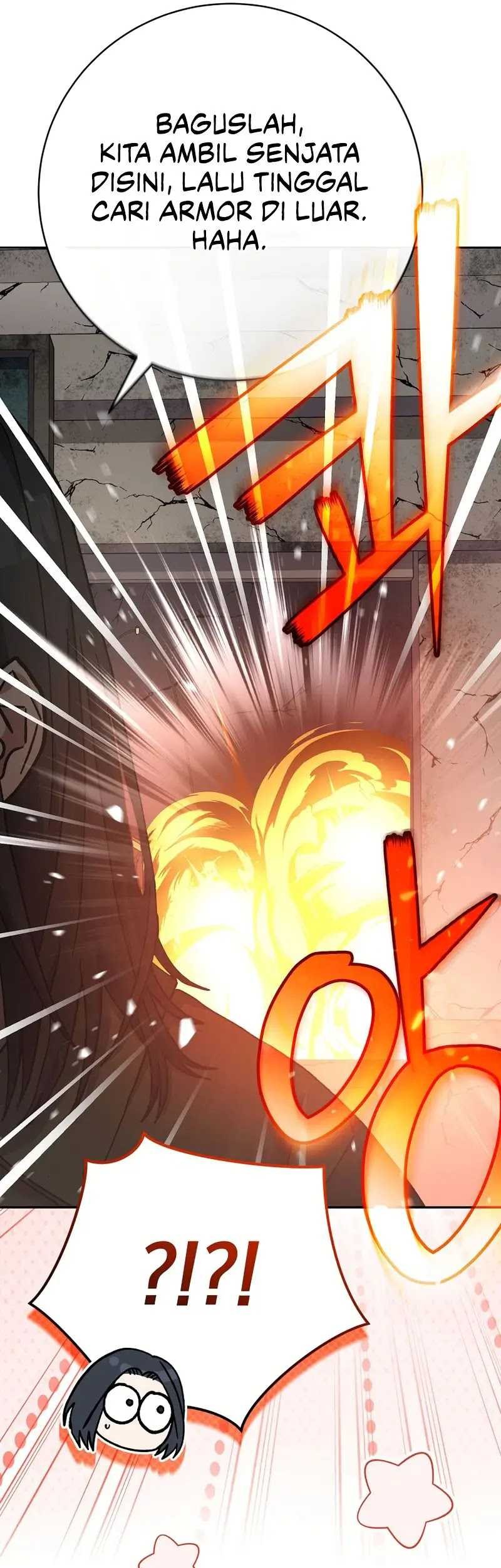 Genius Archer’s Streaming Chapter 49 - halaman 11