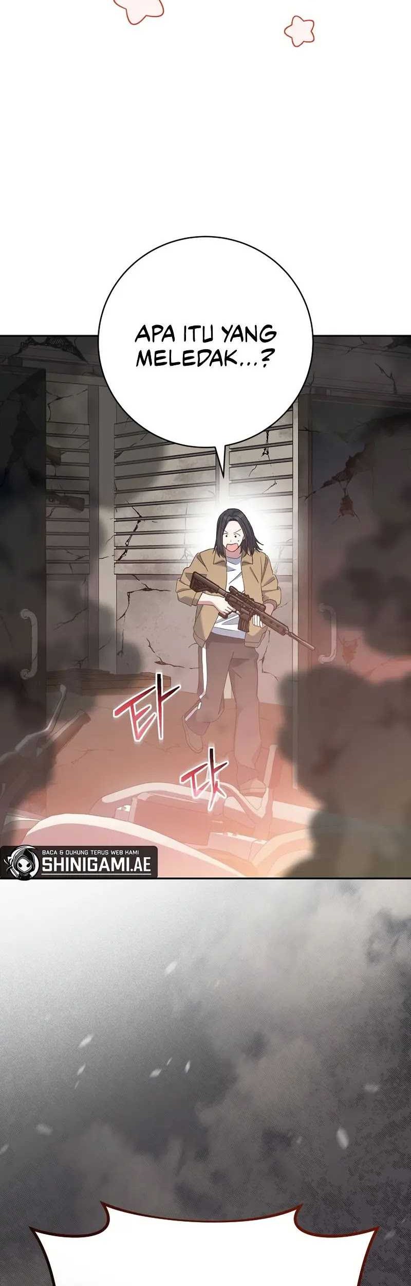 Genius Archer’s Streaming Chapter 49 - halaman 12