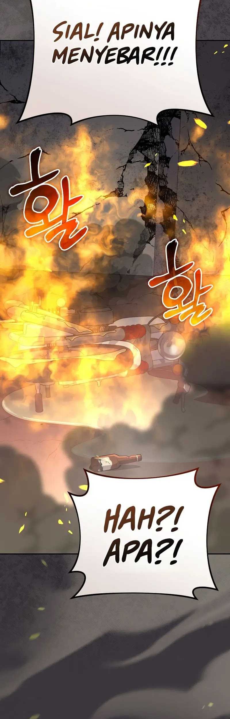 Genius Archer’s Streaming Chapter 49 - halaman 13