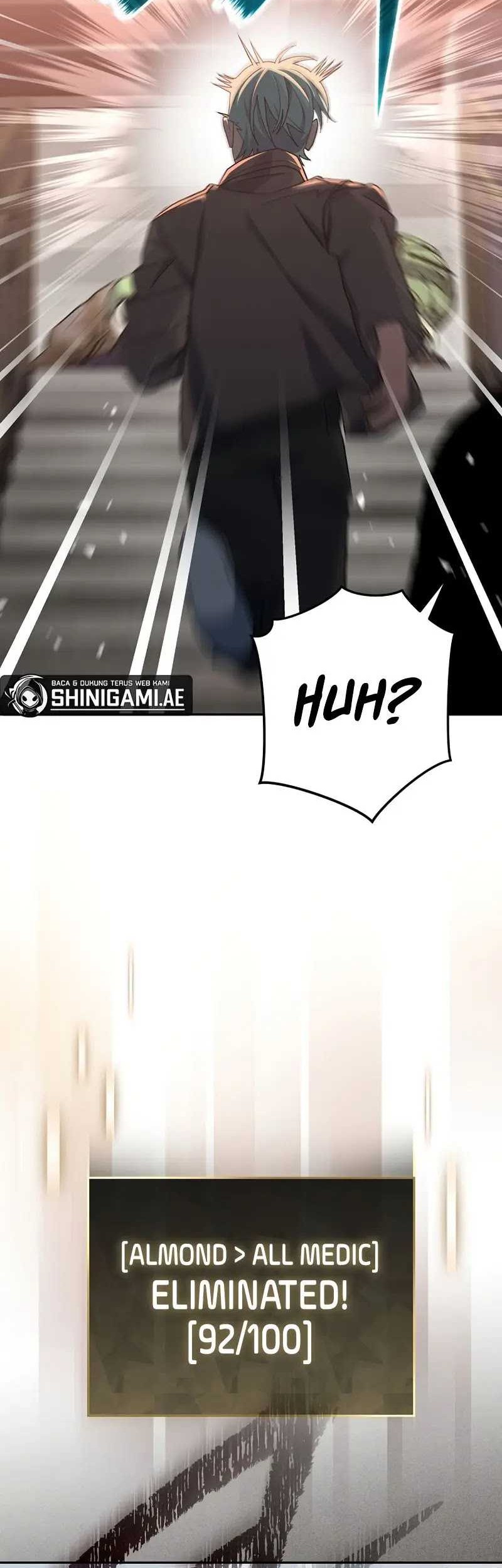 Genius Archer’s Streaming Chapter 49 - halaman 16