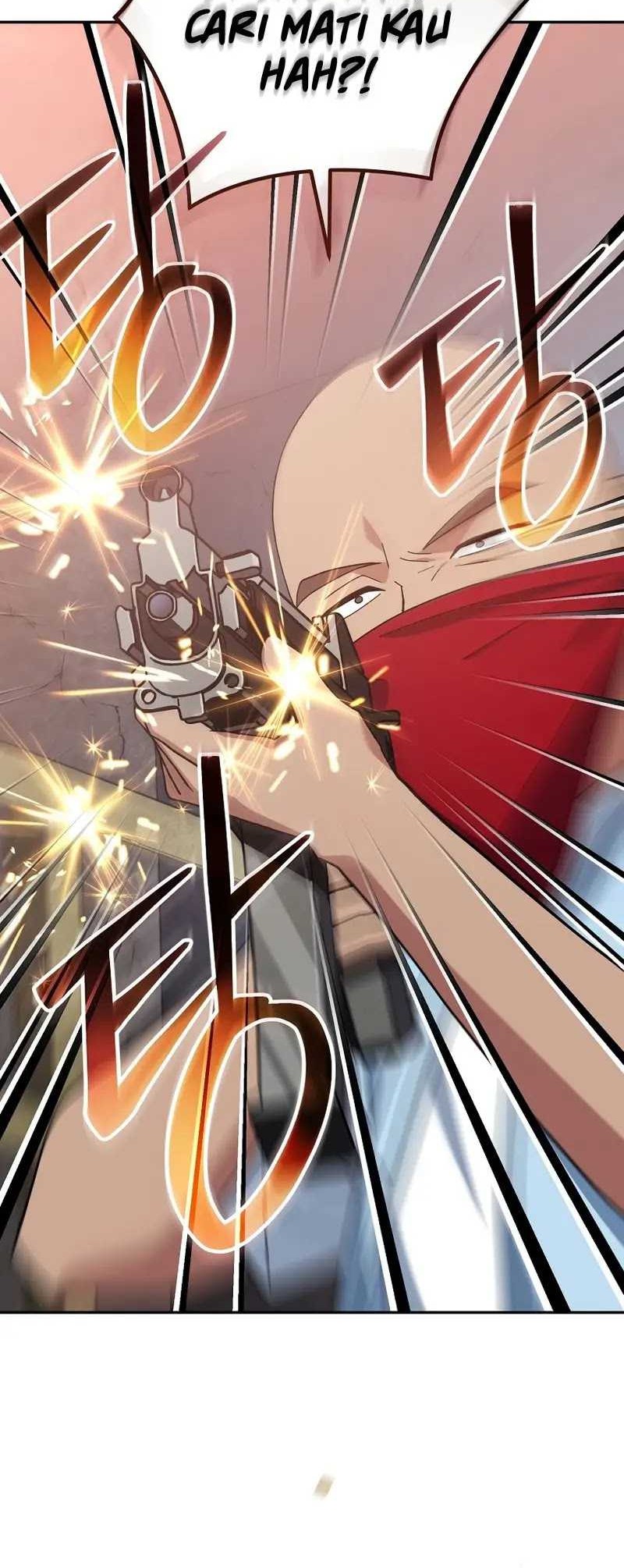 Genius Archer’s Streaming Chapter 49 - halaman 18
