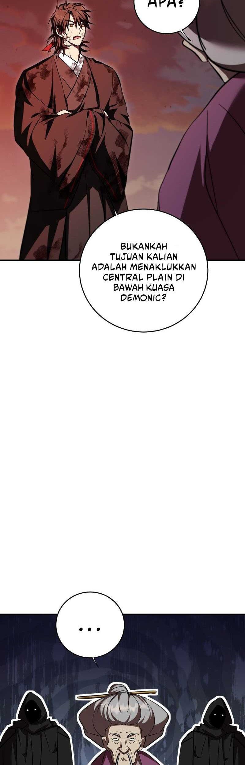 Genius Archer’s Streaming Chapter 49 - halaman 19