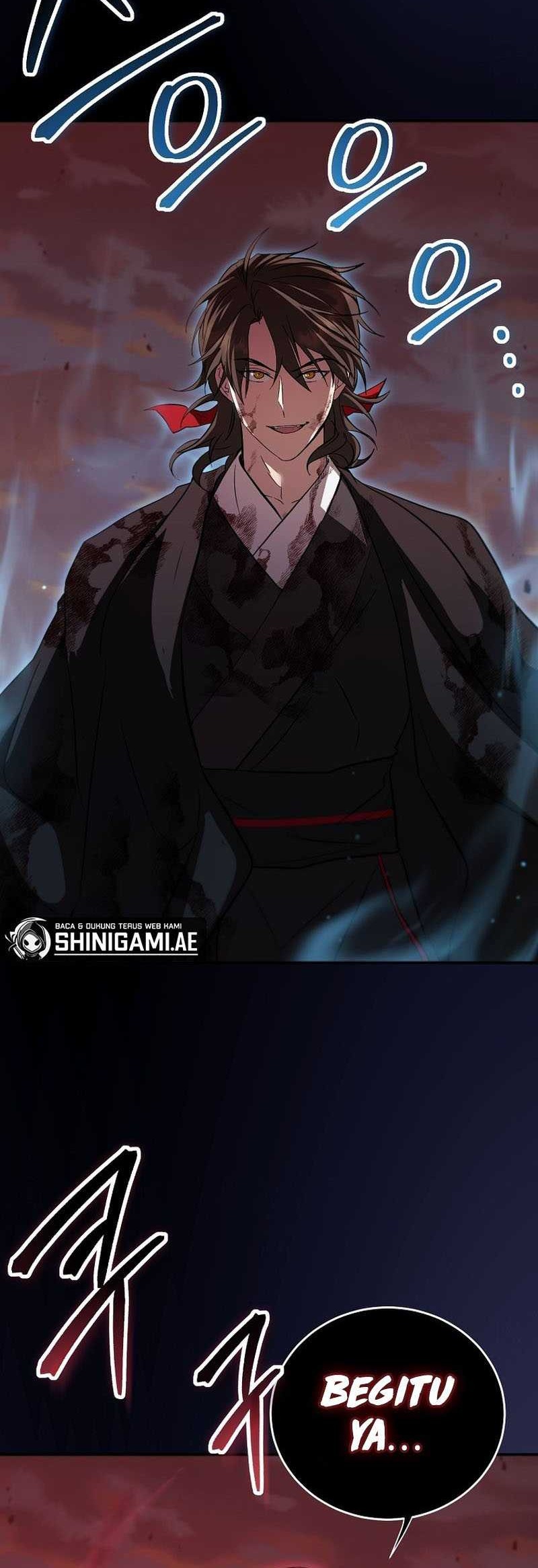 Genius Archer’s Streaming Chapter 49 - halaman 21