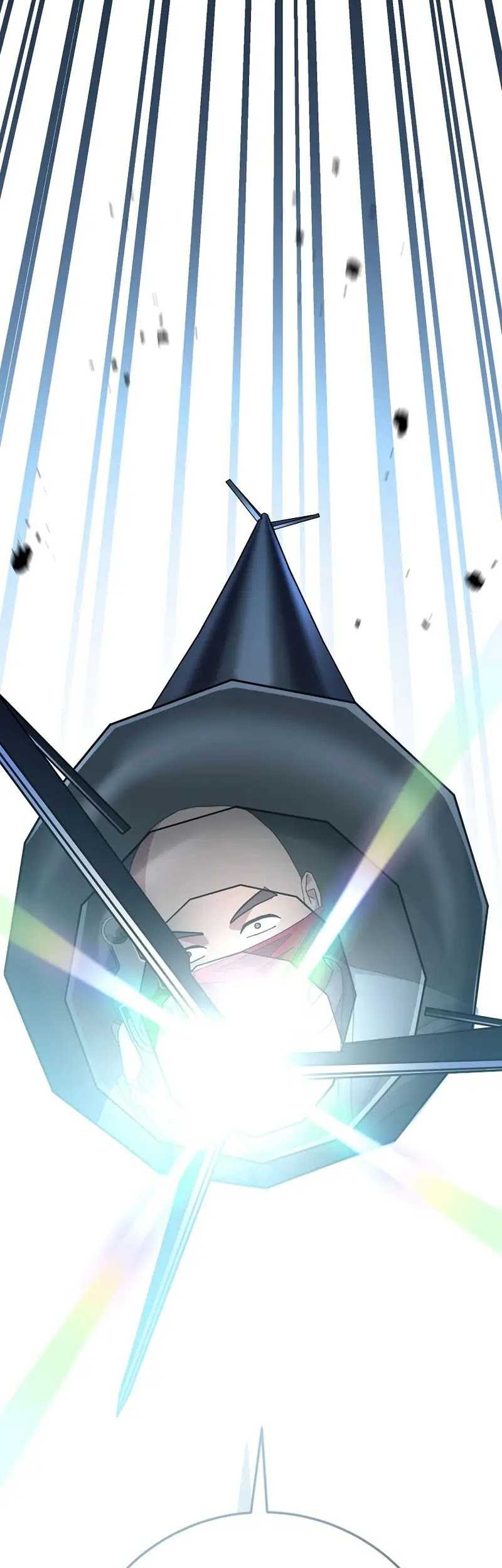 Genius Archer’s Streaming Chapter 49 - halaman 24