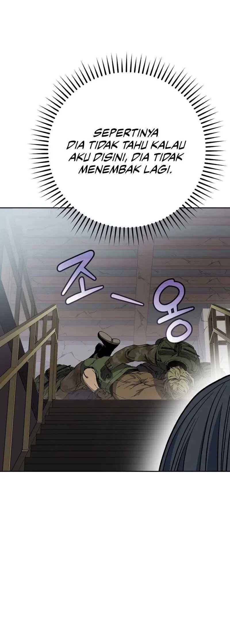 Genius Archer’s Streaming Chapter 49 - halaman 28