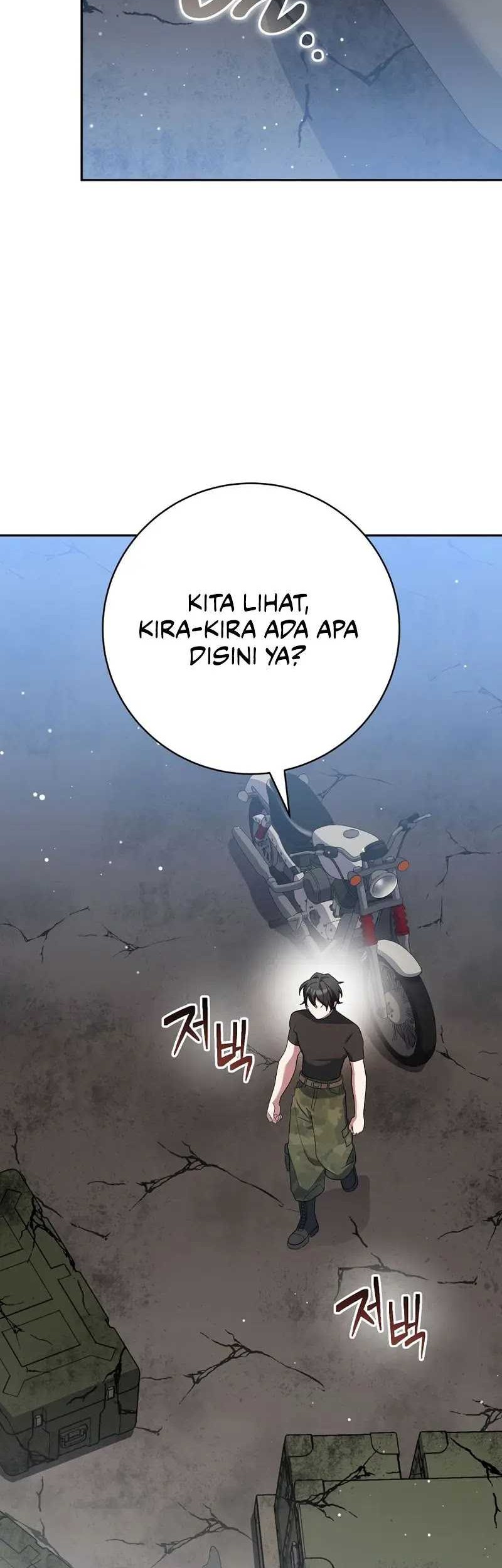 Genius Archer’s Streaming Chapter 49 - halaman 3