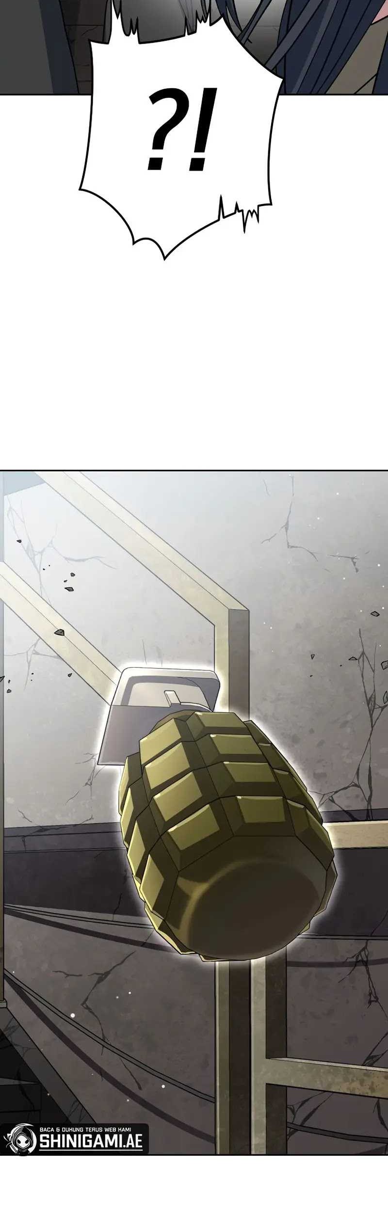 Genius Archer’s Streaming Chapter 49 - halaman 31