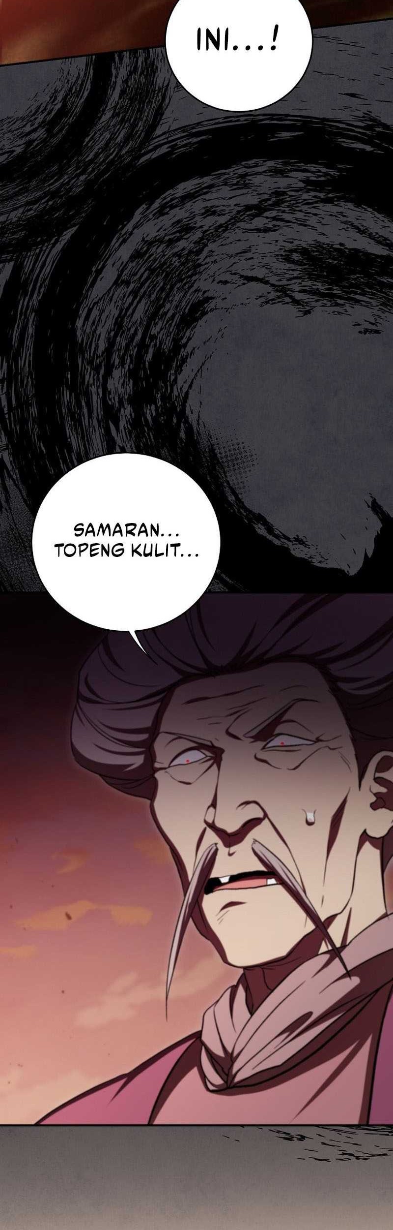 Genius Archer’s Streaming Chapter 49 - halaman 37