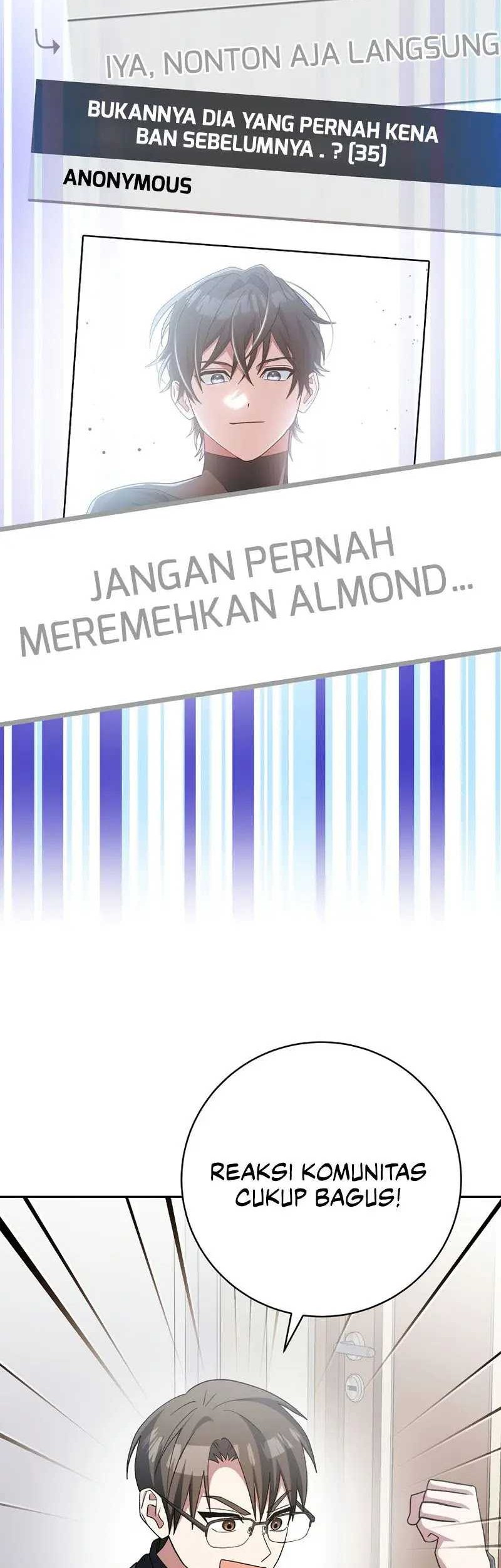 Genius Archer’s Streaming Chapter 49 - halaman 38