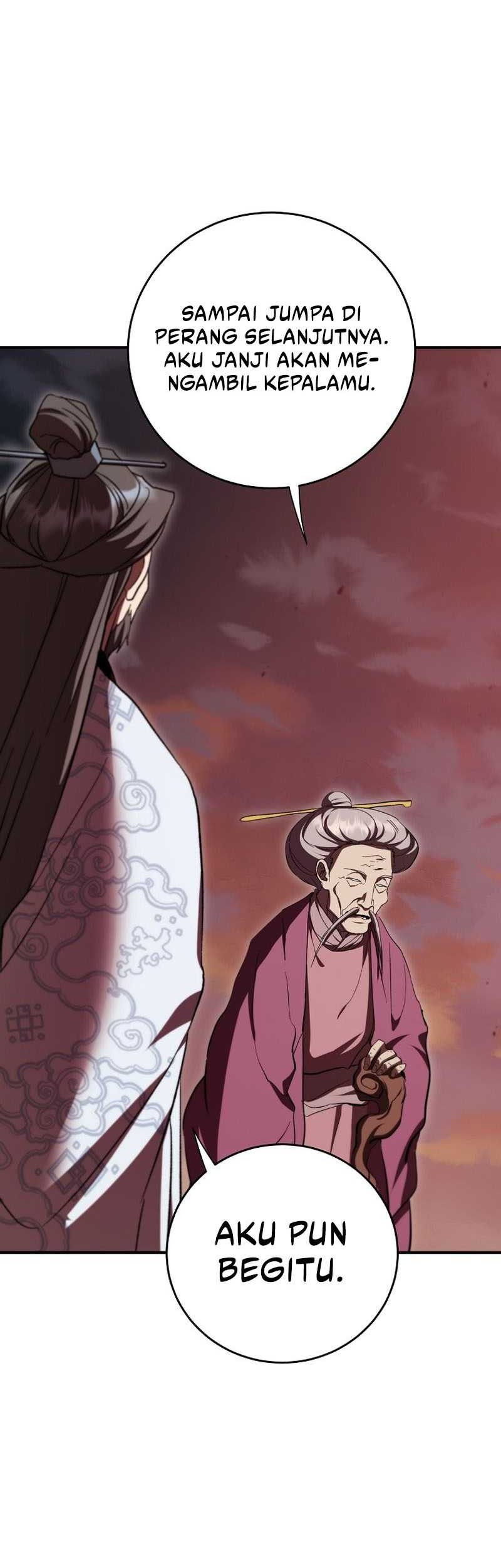 Genius Archer’s Streaming Chapter 49 - halaman 44
