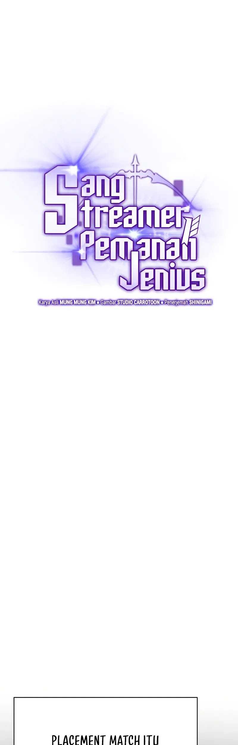 Genius Archer’s Streaming Chapter 49 - halaman 45