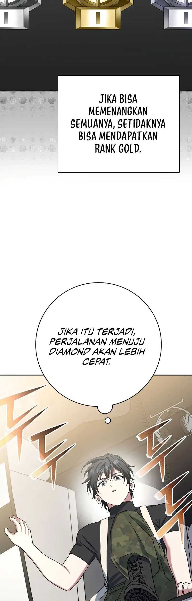 Genius Archer’s Streaming Chapter 49 - halaman 47