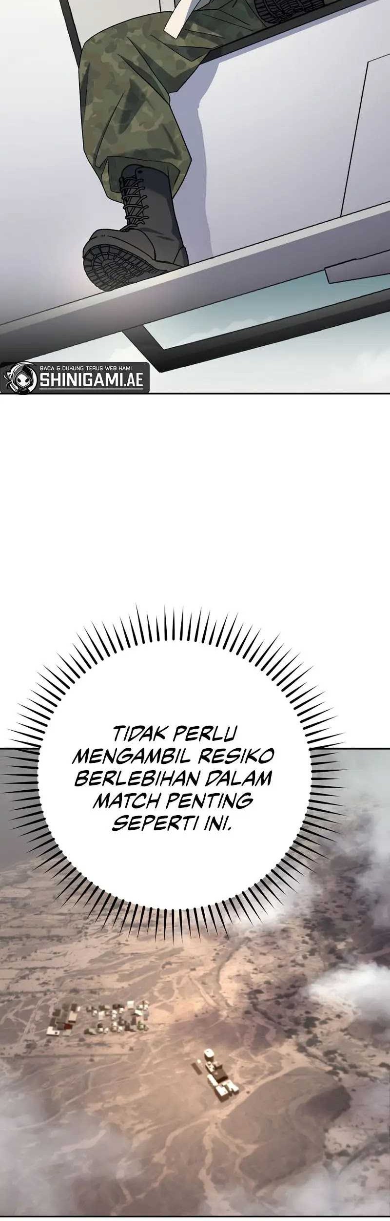 Genius Archer’s Streaming Chapter 49 - halaman 48