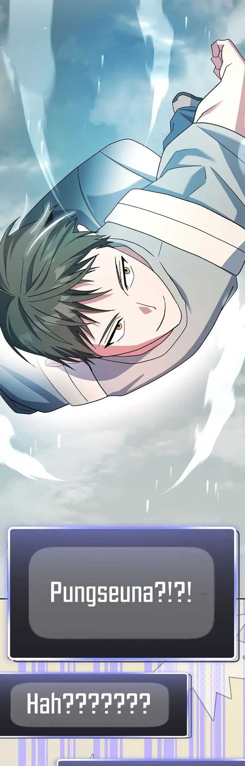Genius Archer’s Streaming Chapter 49 - halaman 55