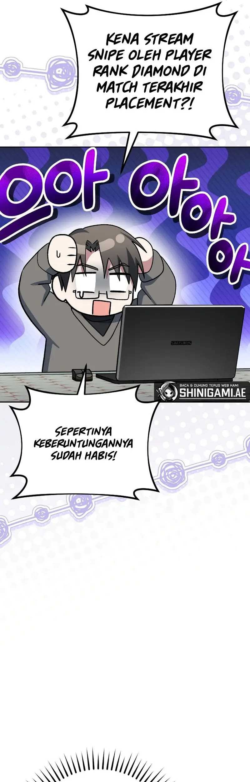 Genius Archer’s Streaming Chapter 49 - halaman 57