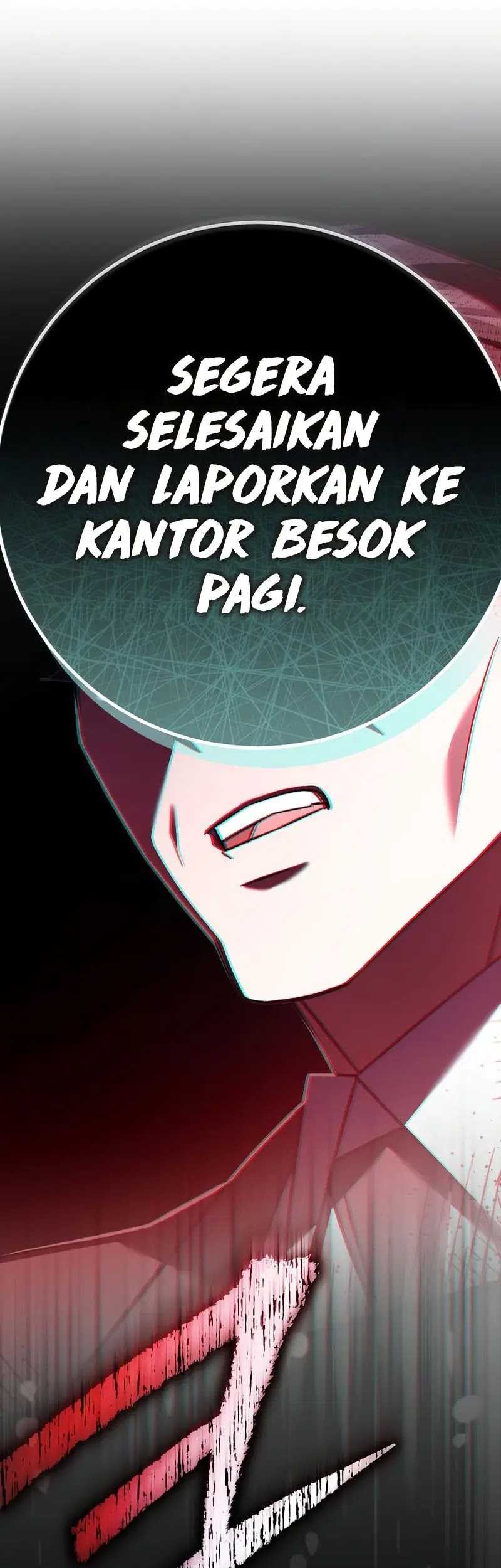 Genius Archer’s Streaming Chapter 49 - halaman 61