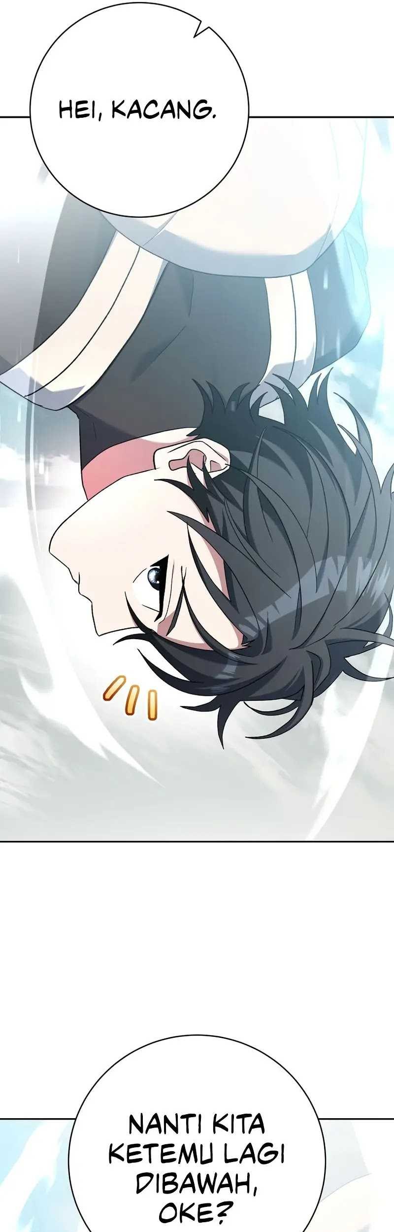 Genius Archer’s Streaming Chapter 49 - halaman 66