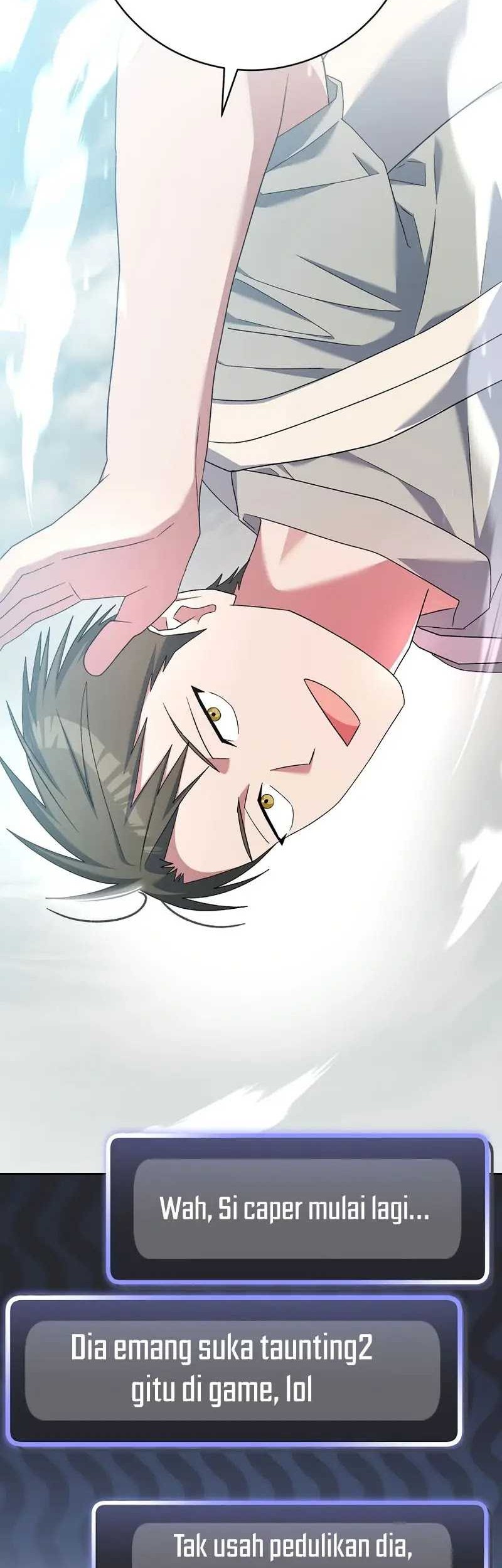 Genius Archer’s Streaming Chapter 49 - halaman 67