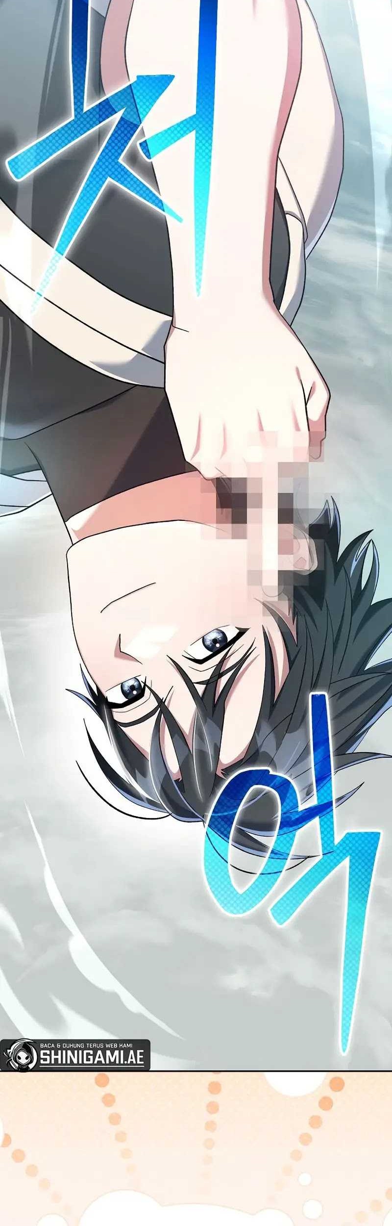 Genius Archer’s Streaming Chapter 49 - halaman 69