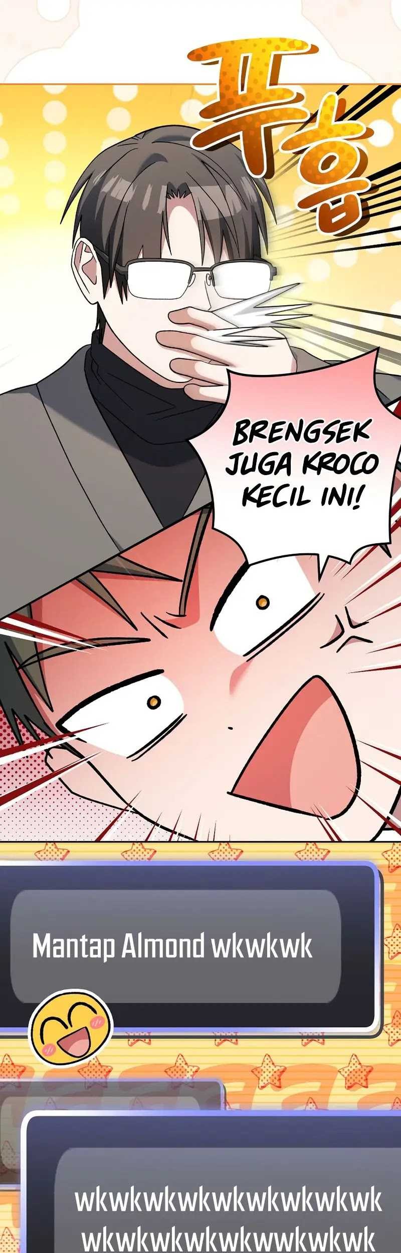 Genius Archer’s Streaming Chapter 49 - halaman 70