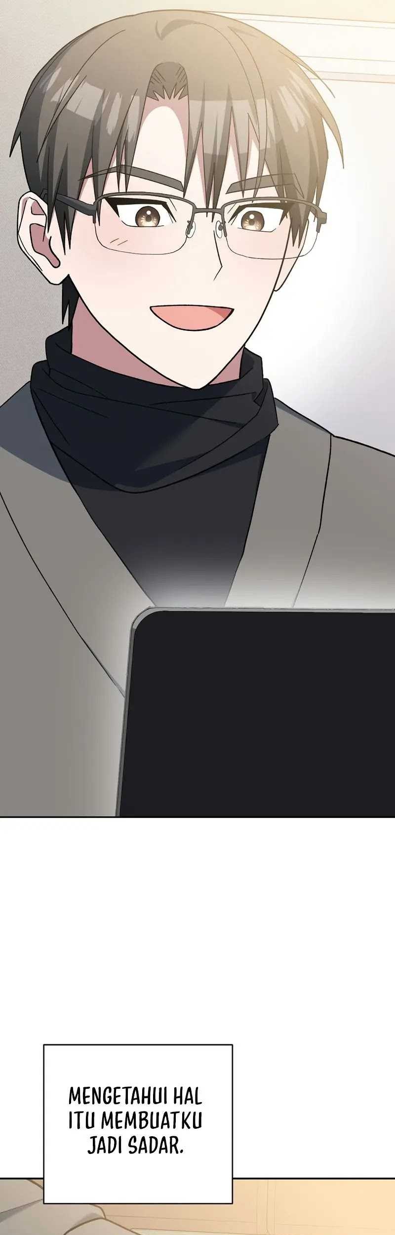 Genius Archer’s Streaming Chapter 49 - halaman 74
