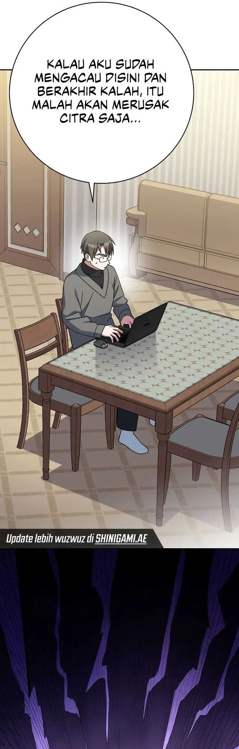 Genius Archer’s Streaming Chapter 49 - halaman 78
