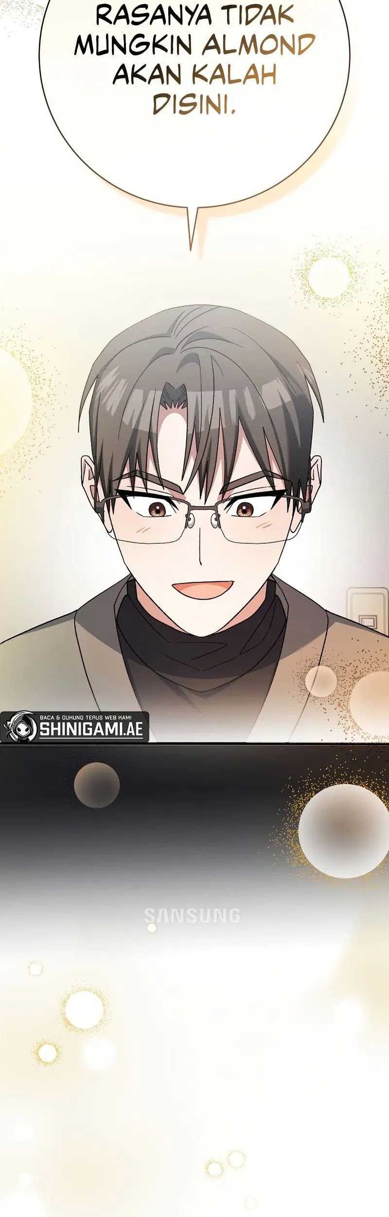 Genius Archer’s Streaming Chapter 49 - halaman 80