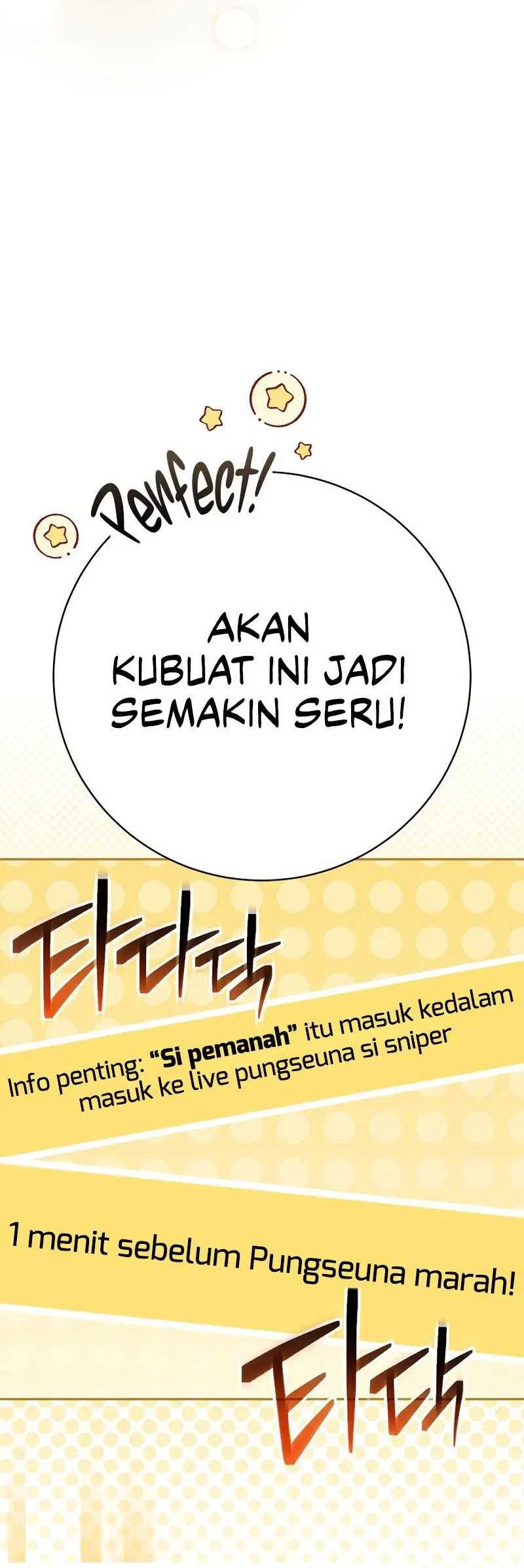 Genius Archer’s Streaming Chapter 49 - halaman 81