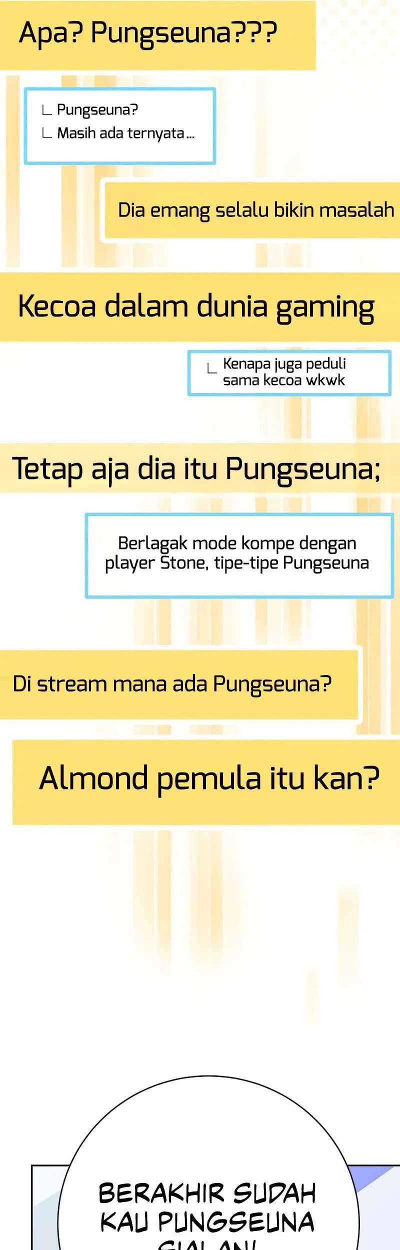 Genius Archer’s Streaming Chapter 49 - halaman 82